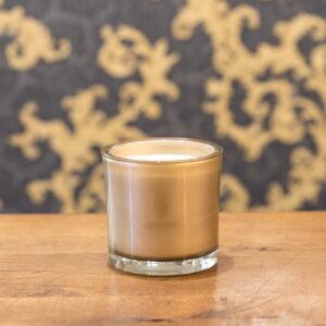 Bougie Stanislas Ducreux cachemire